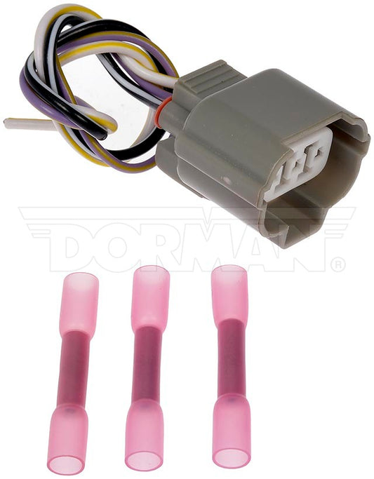 645-916 Speed Sensor Harness - Direct Fit, Sold Individually