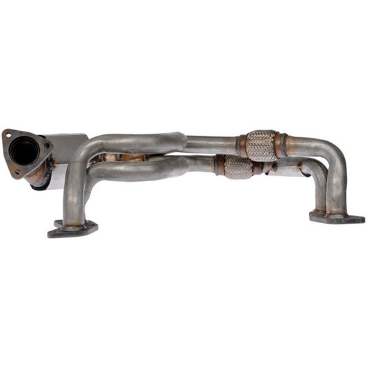 672-864 Catalytic Converter, 2.5L, 4Cyl, CARB and Federal EPA Standards, 50-state Legal, OE Solutions Series, Direct Fit