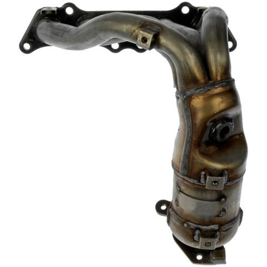672-975 Catalytic Converter, 2.2L, 4Cyl, CARB and Federal EPA Standards, 50-state Legal, OE Solutions Series, Direct Fit