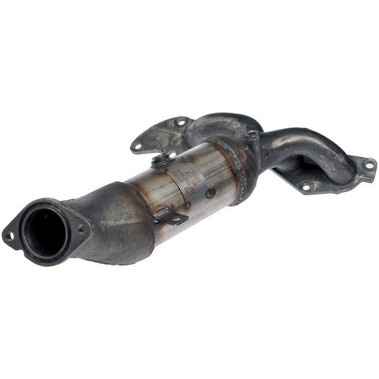 673-109 Catalytic Converter, 2.3L, 4Cyl, CARB and Federal EPA Standards, 50-state Legal, OE Solutions Series, Direct Fit