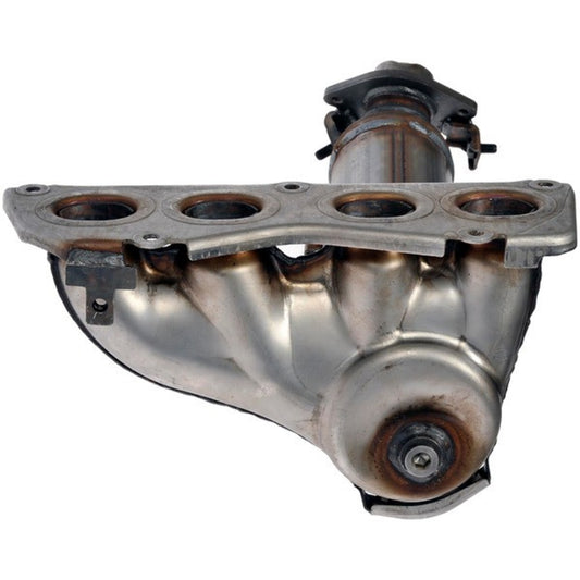 673-298 Catalytic Converter, 2.5L, 4Cyl, CARB and Federal EPA Standards, 50-state Legal, OE Solutions Series, Direct Fit