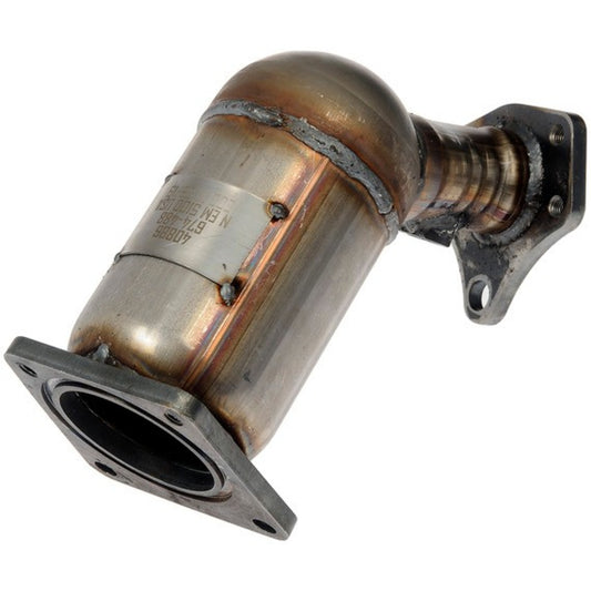 673-488 Rear Catalytic Converter, 3.5L, 6Cyl, CARB and Federal EPA Standards, 50-state Legal, OE Solutions Series, Direct Fit