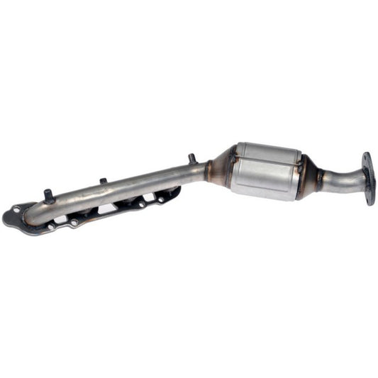 673-647 Driver Side Catalytic Converter, 4.6L, 8Cyl, CARB and Federal EPA Standards, 50-state Legal, AWD, OE Solutions Series, Direct Fit