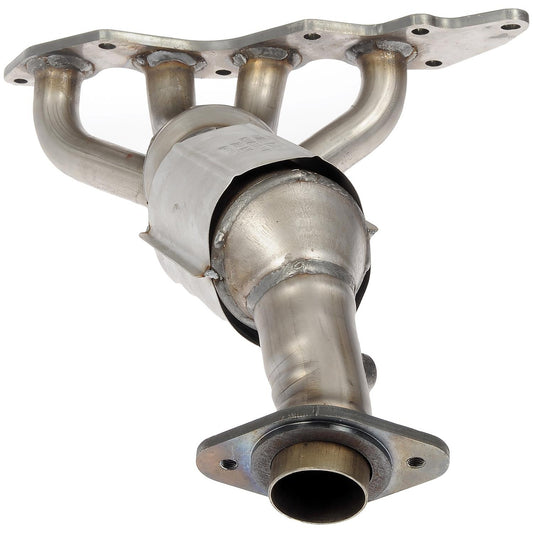 674-027 Catalytic Converter, 2.3L, 4Cyl, Federal EPA Standard, 46-State Legal (Cannot ship to CA, CO, NY or ME), OE Solutions Series, Direct Fit