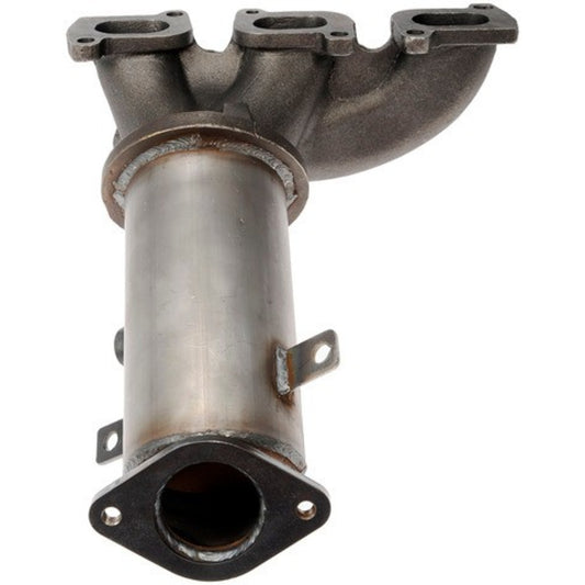 674-095 Driver Side Catalytic Converter, Federal EPA Standard, 46-State Legal (Cannot ship to CA, CO, NY or ME), OE Solutions Series, Direct Fit