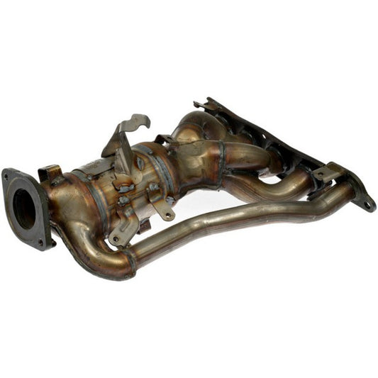 674-099 Catalytic Converter, 2.5L, 4Cyl, Federal EPA Standard, 46-State Legal (Cannot ship to CA, CO, NY or ME), OE Solutions Series, Direct Fit