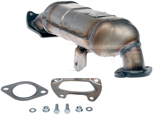 674-292 Front Catalytic Converter, 3.6L, 6Cyl, Federal EPA Standard, 46-State Legal (Cannot ship to CA, CO, NY or ME), OE Solutions Series, Direct Fit