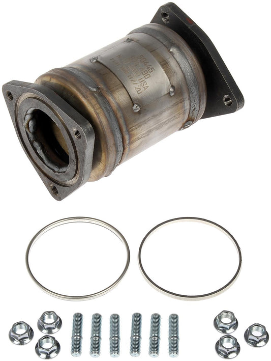 674-490 Catalytic Converter, 1.6L, 4Cyl, Federal EPA Standard, 46-State Legal (Cannot ship to CA, CO, NY or ME), OE Solutions Series, Direct Fit