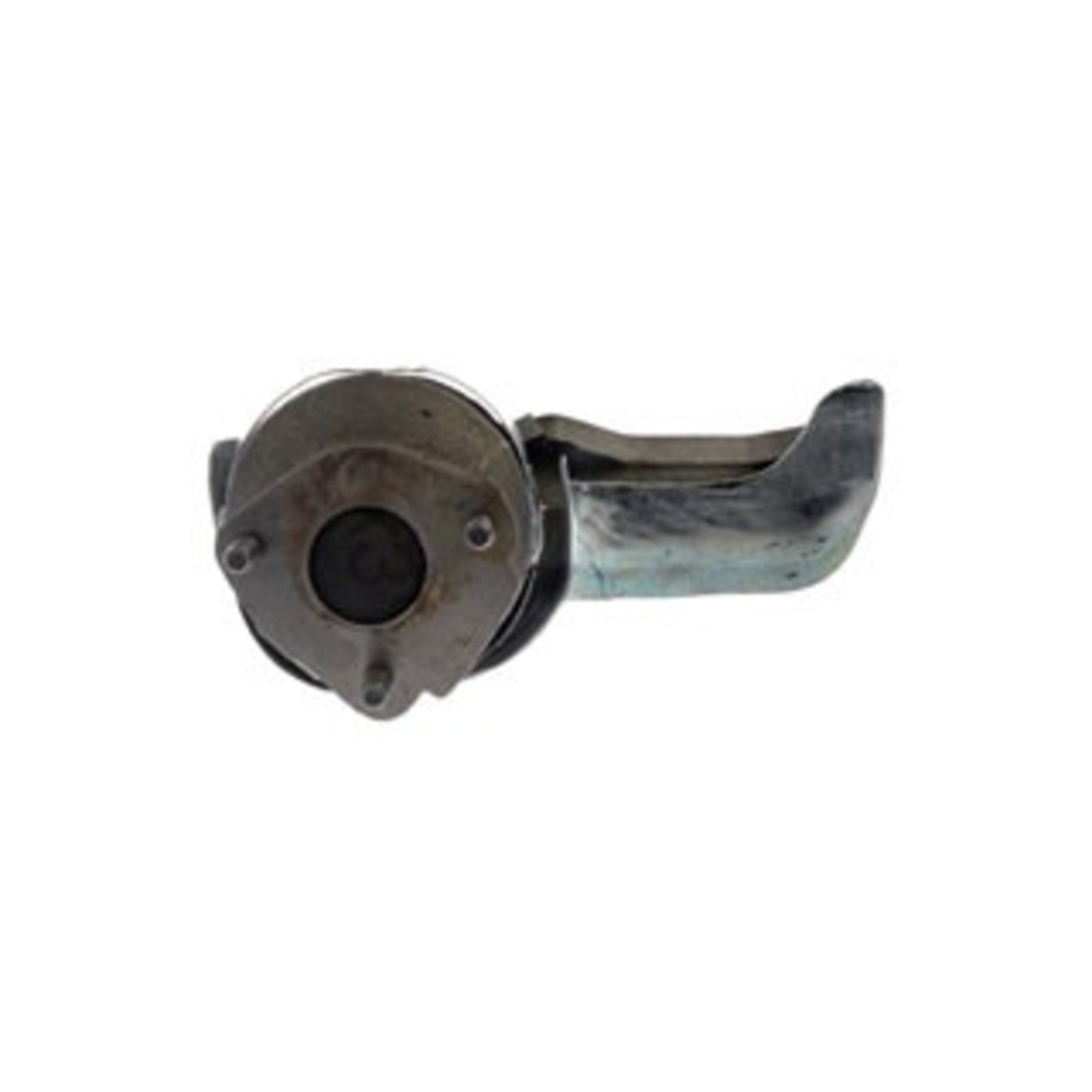 674-605 Rear Catalytic Converter, 2.3L, 6Cyl, Federal EPA Standard, 46-State Legal (Cannot ship to CA, CO, NY or ME), OE Solutions Series, Direct Fit