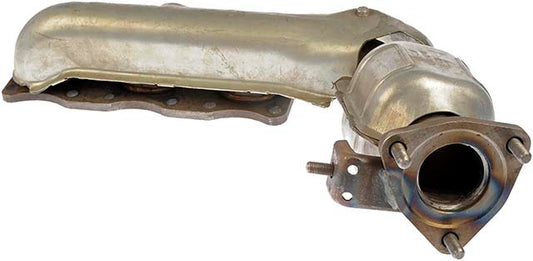 674-618 Driver Side Catalytic Converter, Federal EPA Standard, 46-State Legal (Cannot ship to CA, CO, NY or ME), OE Solutions Series, Direct Fit