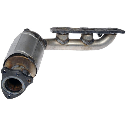 674-678 Driver Side Catalytic Converter, 2.7L, 6Cyl, Federal EPA Standard, 46-State Legal (Cannot ship to CA, CO, NY or ME), OE Solutions Series, Direct Fit