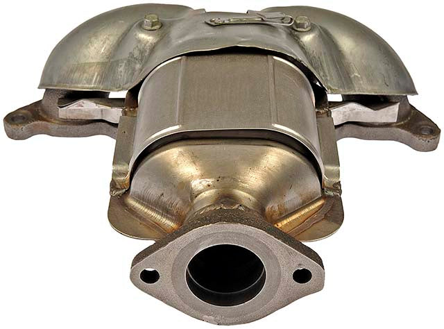 674-747 Catalytic Converter, 2.0L, 4Cyl, Federal EPA Standard, 46-State Legal (Cannot ship to CA, CO, NY or ME), OE Solutions Series, Direct Fit