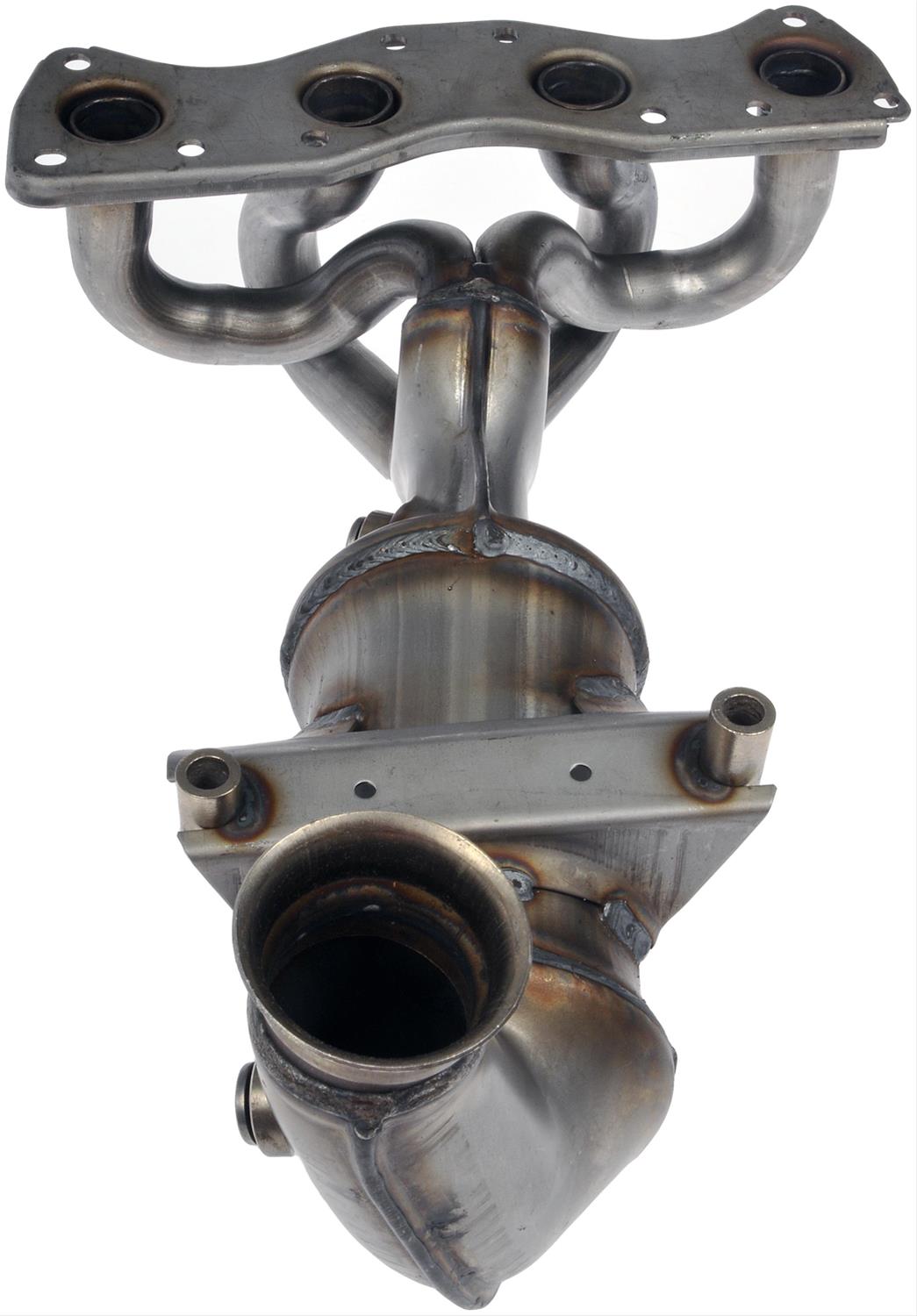 674-748 Catalytic Converter, 1.6L, 4Cyl, Federal EPA Standard, 46-State Legal (Cannot ship to CA, CO, NY or ME), OE Solutions Series, Direct Fit