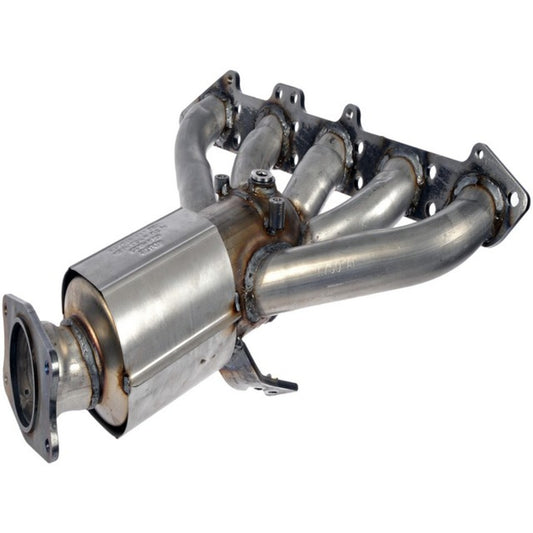 674-823 Catalytic Converter, 2.4L, 5Cyl, Federal EPA Standard, 46-State Legal (Cannot ship to CA, CO, NY or ME), OE Solutions Series, Direct Fit
