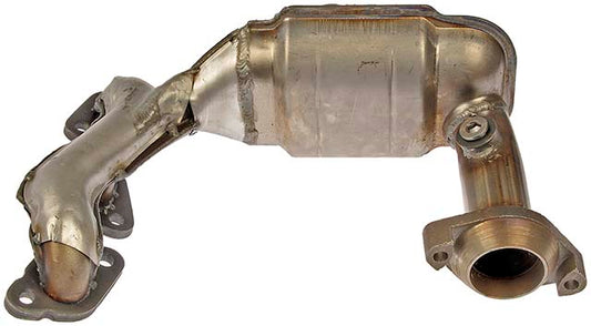 674-831 Front Catalytic Converter, 3.0L, 6Cyl, Federal EPA Standard, 46-State Legal (Cannot ship to CA, CO, NY or ME), OE Solutions Series, Direct Fit