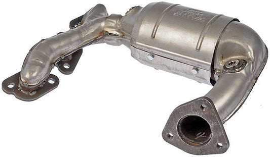 674-857 Front Catalytic Converter, 3.0L, 6Cyl, Federal EPA Standard, 46-State Legal (Cannot ship to CA, CO, NY or ME), OE Solutions Series, Direct Fit