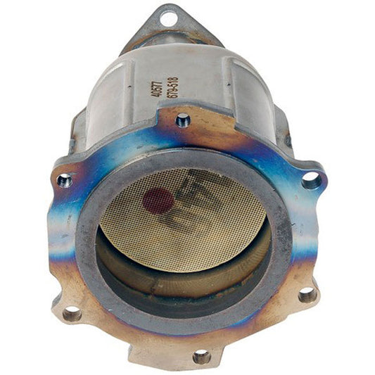 678-518 Front Catalytic Converter, 3.5L, 6Cyl, CARB and Federal EPA Standards, 50-state Legal, OE Solutions Series, Direct Fit