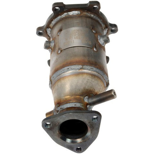679-503 Front, Passenger Side Catalytic Converter, 3.3L, 6Cyl, Federal EPA Standard, 46-State Legal (Cannot ship to CA, CO, NY or ME), OE Solutions Series, Direct Fit
