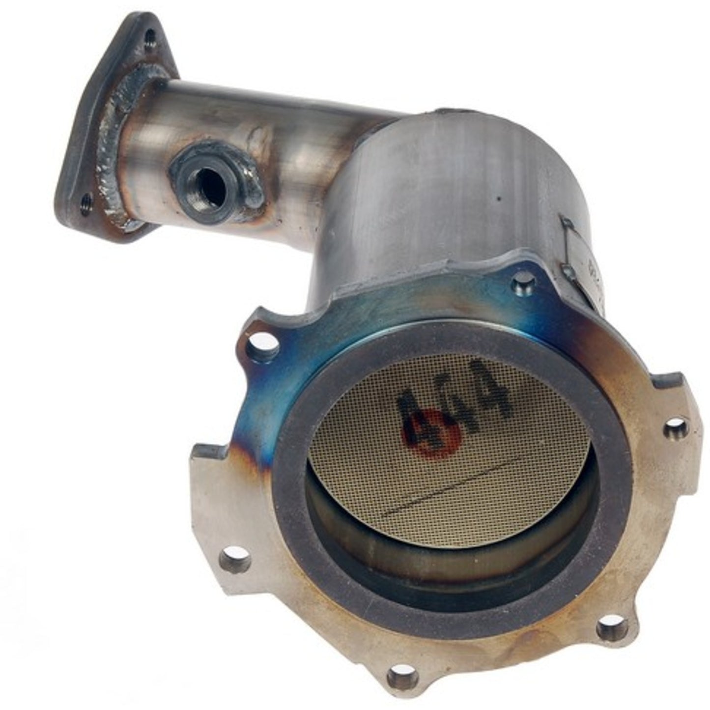 679-507 Front Catalytic Converter, 3.5L, 6Cyl, Federal EPA Standard, 46-State Legal (Cannot ship to CA, CO, NY or ME), OE Solutions Series, Direct Fit