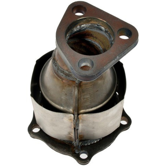679-513 Catalytic Converter, 2.0L, 4Cyl, Federal EPA Standard, 46-State Legal (Cannot ship to CA, CO, NY or ME), OE Solutions Series, Direct Fit