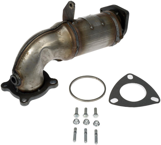 679-531 Catalytic Converter, 2.0L, 4Cyl, Federal EPA Standard, 46-State Legal (Cannot ship to CA, CO, NY or ME), OE Solutions Series, Direct Fit