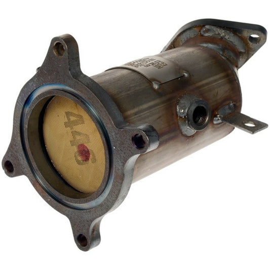 679-538 Front Catalytic Converter, 3.5L, 6Cyl, Federal EPA Standard, 46-State Legal (Cannot ship to CA, CO, NY or ME), OE Solutions Series, Direct Fit