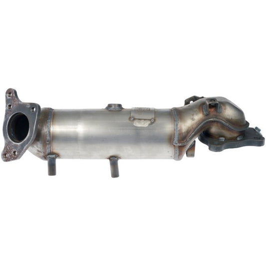 679-546 Catalytic Converter, 1.5L, 4Cyl, Federal EPA Standard, 46-State Legal (Cannot ship to CA, CO, NY or ME), OE Solutions Series, Direct Fit