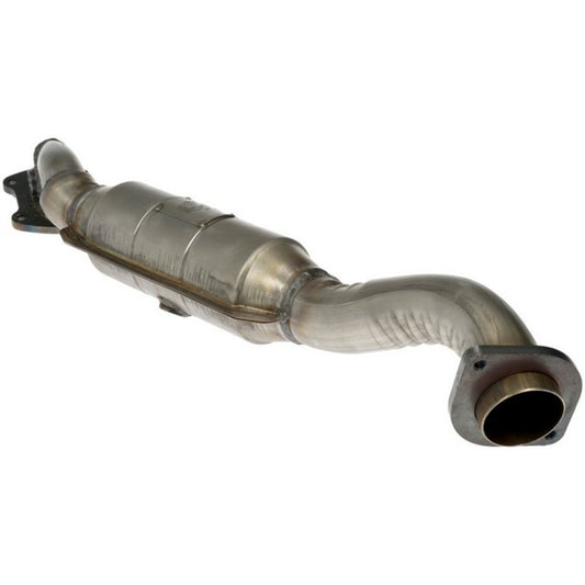 679-551 Passenger Side Catalytic Converter, 3.6L, 6Cyl, Federal EPA Standard, 46-State Legal (Cannot ship to CA, CO, NY or ME), OE Solutions Series, Direct Fit