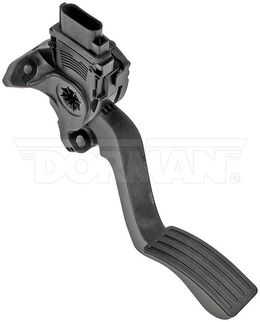 Педаль акселератора серии OE Solutions 699-126