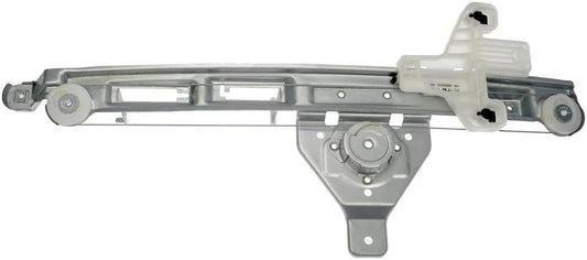 740-153 Задний стеклоподъемник со стороны пассажира, серия OE Solutions, без мотора