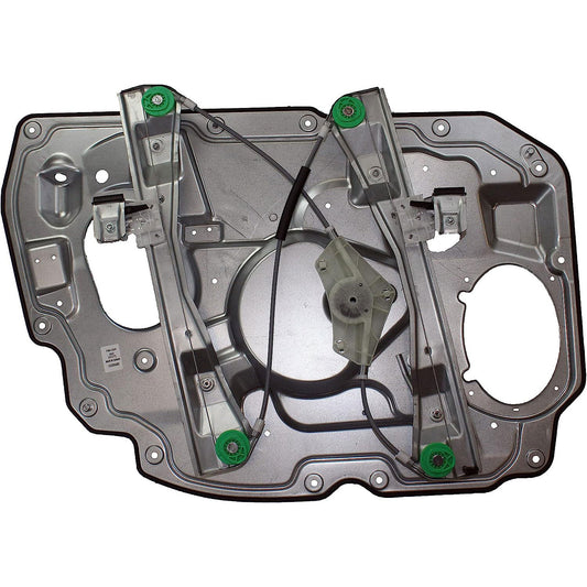 740-169 Front, Passenger Side OE Solutions Series Power Window Regulator, Without Motor