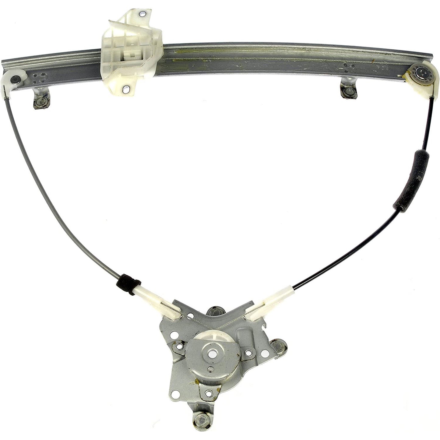 740-297 Hatchback Front, Passenger Side OE Solutions Series Power Window Regulator, Without Motor
