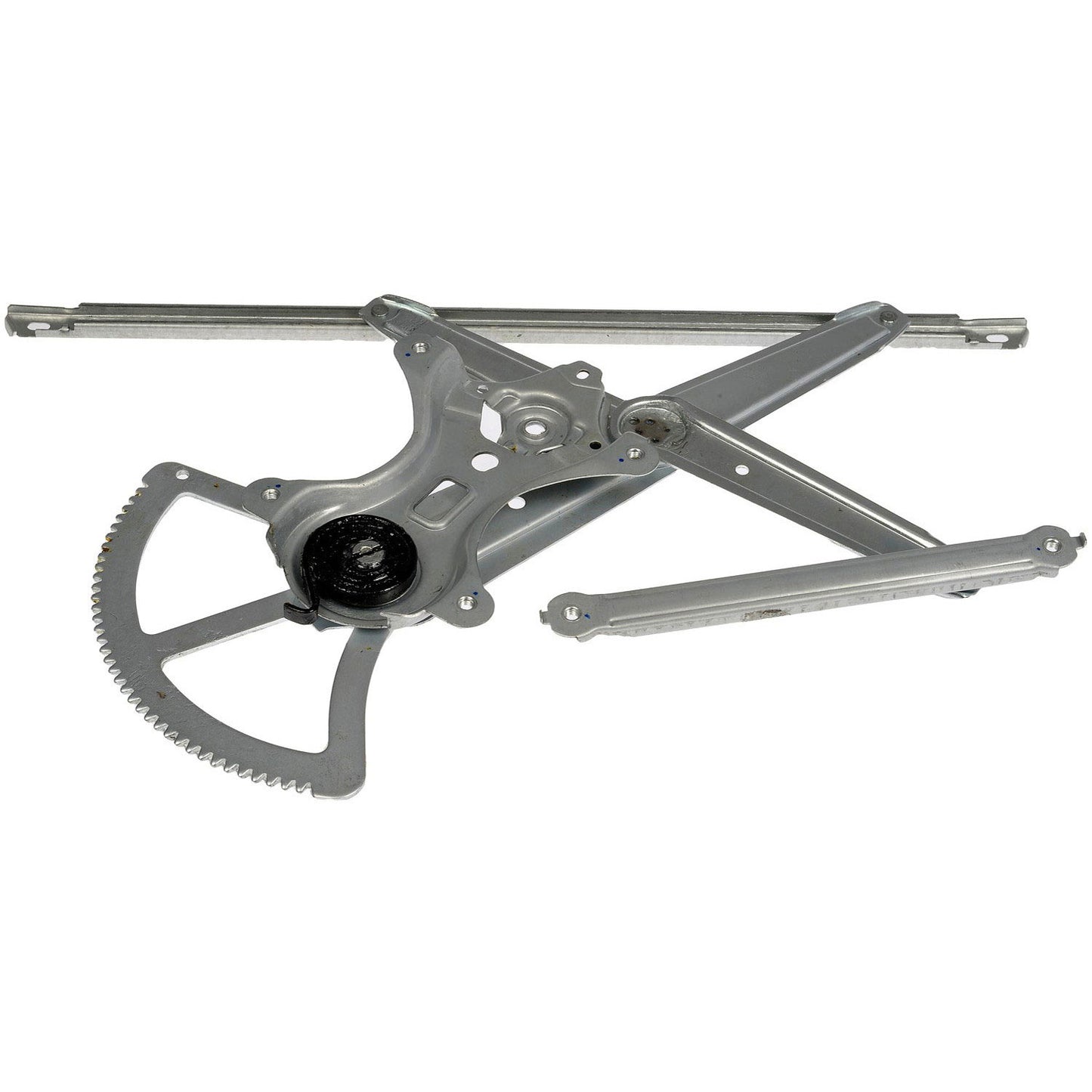 740-361 Front, Passenger Side OE Solutions Series Power Window Regulator, Without Motor
