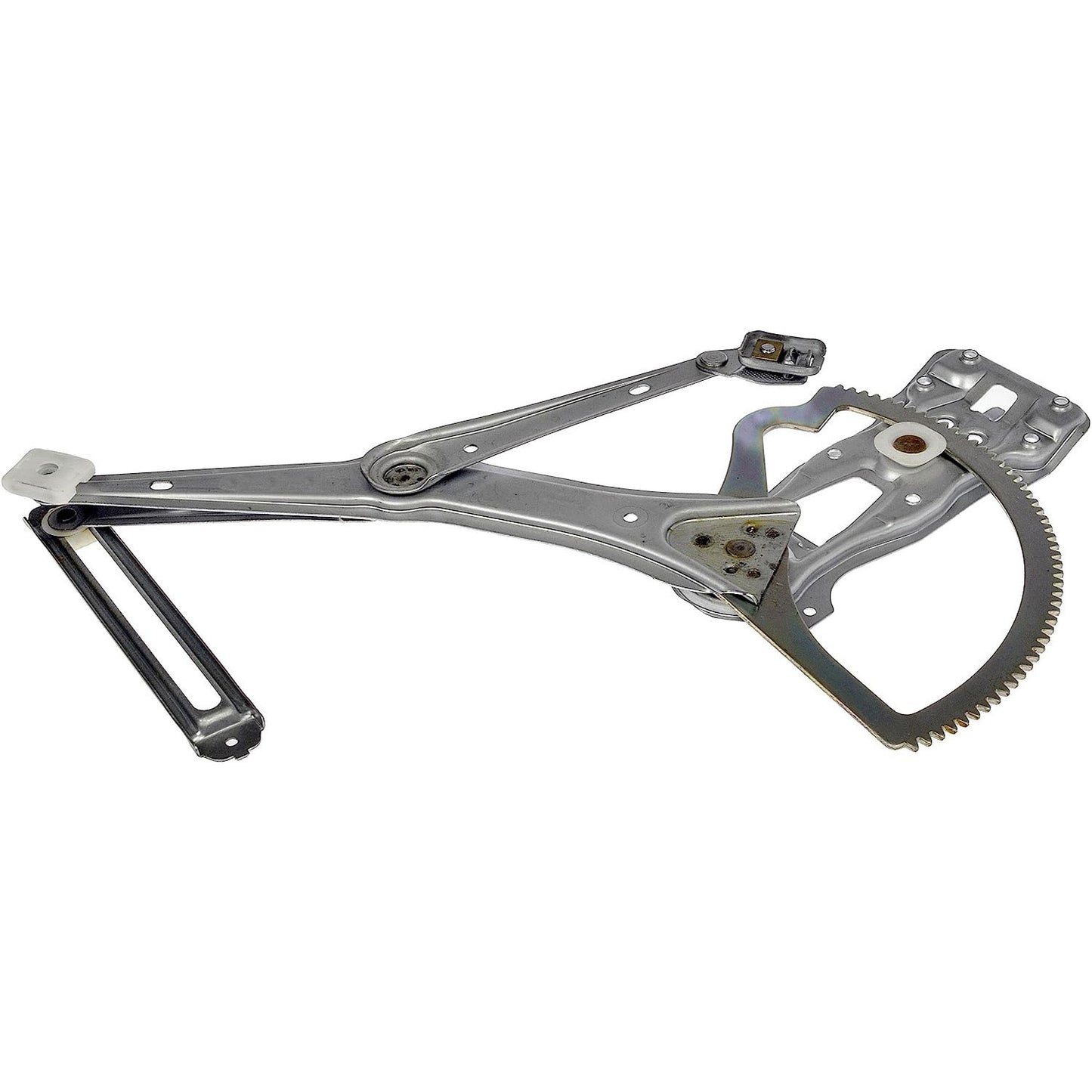 740-404 Передний стеклоподъемник со стороны водителя, серия OE Solutions, без мотора