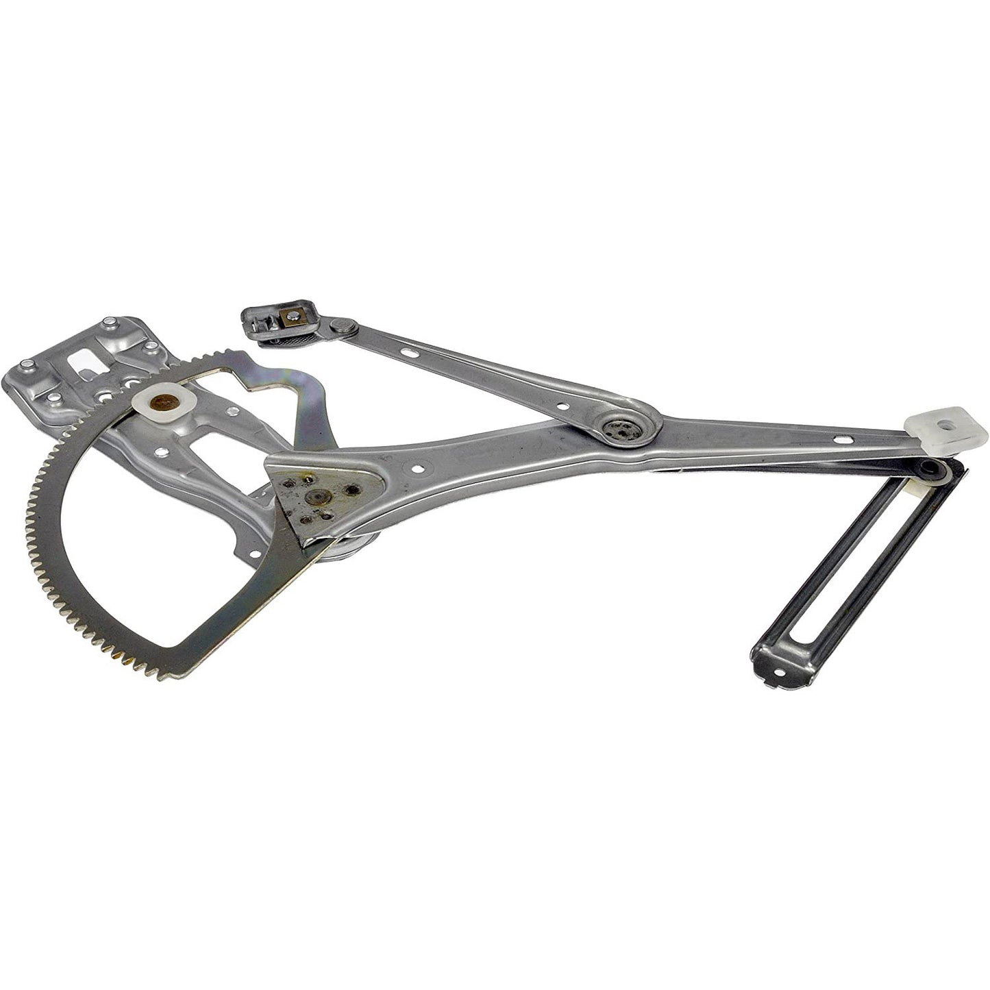 740-405 Передний стеклоподъемник со стороны пассажира, серия OE Solutions, без мотора