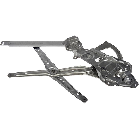 740-410 Передний стеклоподъемник со стороны водителя, серия OE Solutions, без мотора