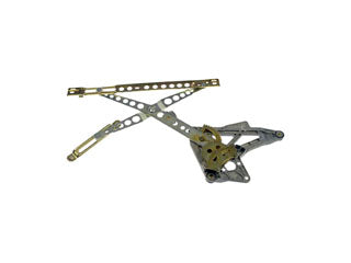 740-458 Передний стеклоподъемник со стороны водителя, серия OE Solutions, без мотора