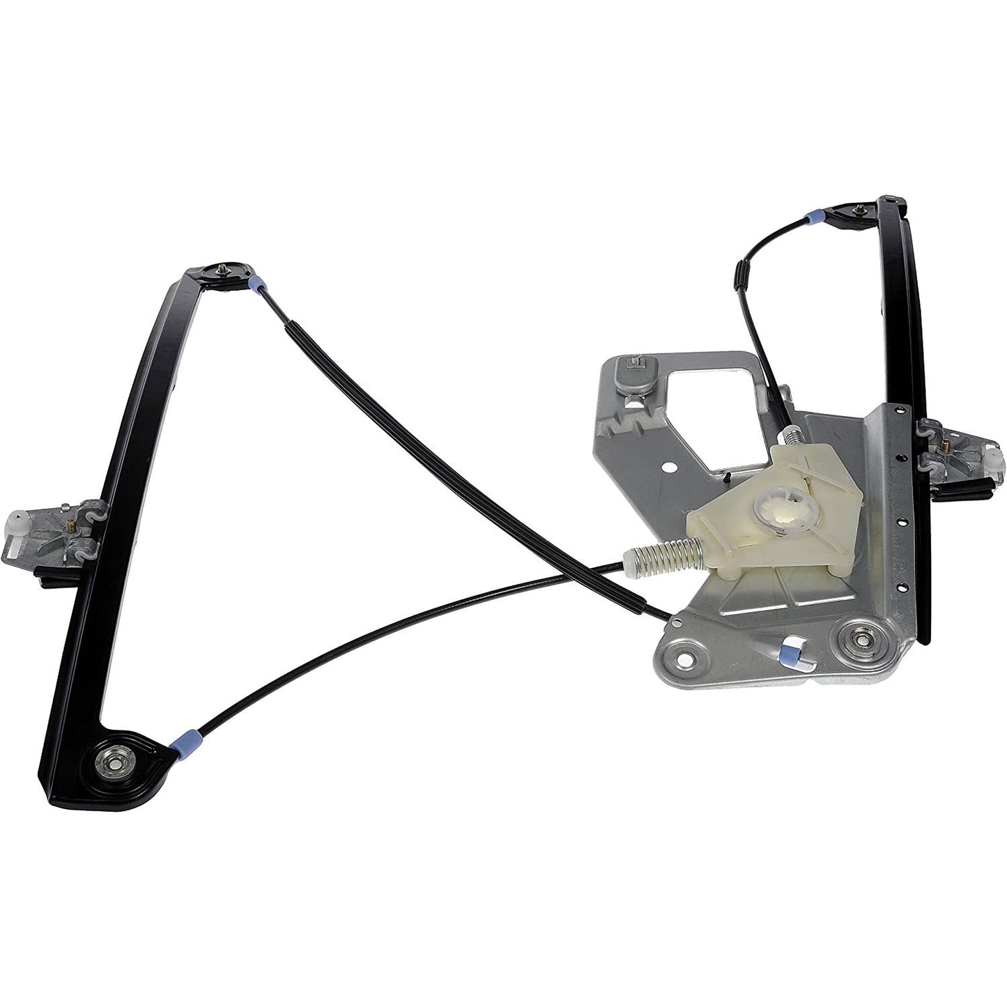 740-478 Front, Driver Side OE Solutions Series Power Window Regulator, Without Motor