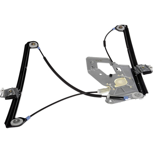 740-479 Front, Passenger Side OE Solutions Series Power Window Regulator, Without Motor