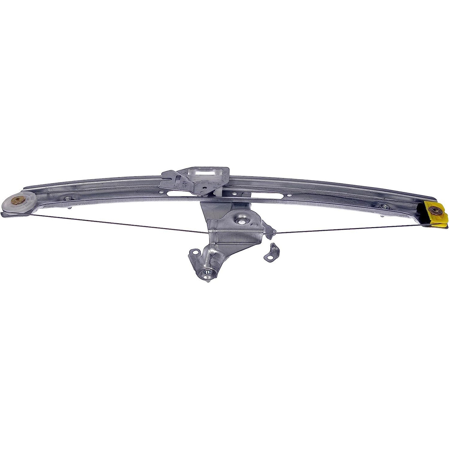 Задний стеклоподъемник со стороны водителя, 740-480, серия OE Solutions, без мотора