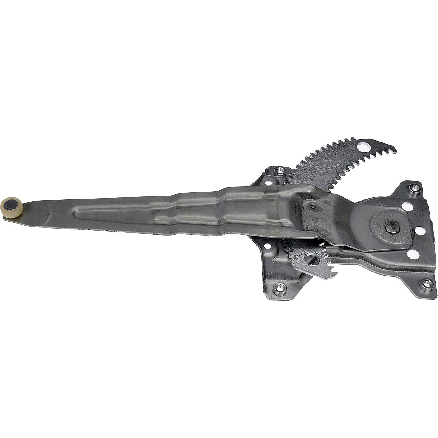 740-507 Задний стеклоподъемник со стороны водителя, серия OE Solutions, без мотора