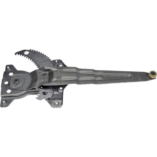 740-508 Задний стеклоподъемник со стороны пассажира, серия OE Solutions, без мотора