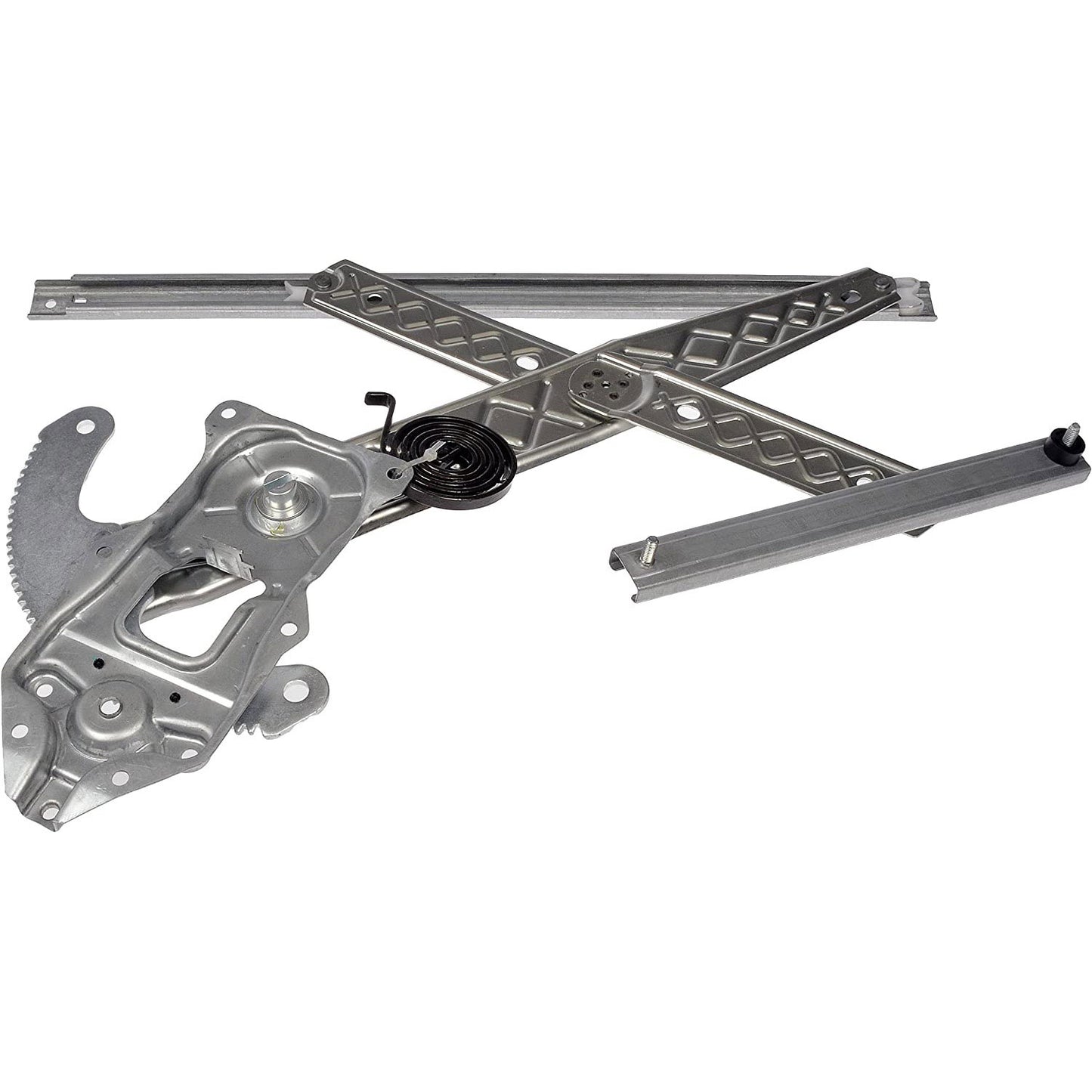 740-533 Передний стеклоподъемник со стороны пассажира, серия OE Solutions, без мотора