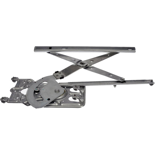 740-559 Rear, Passenger Side OE Solutions Series Power Window Regulator, Without Motor