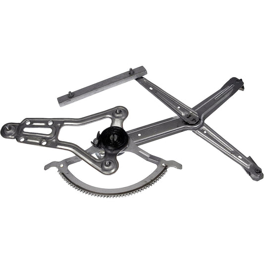 740-571 Передний стеклоподъемник со стороны пассажира, серия OE Solutions, без мотора