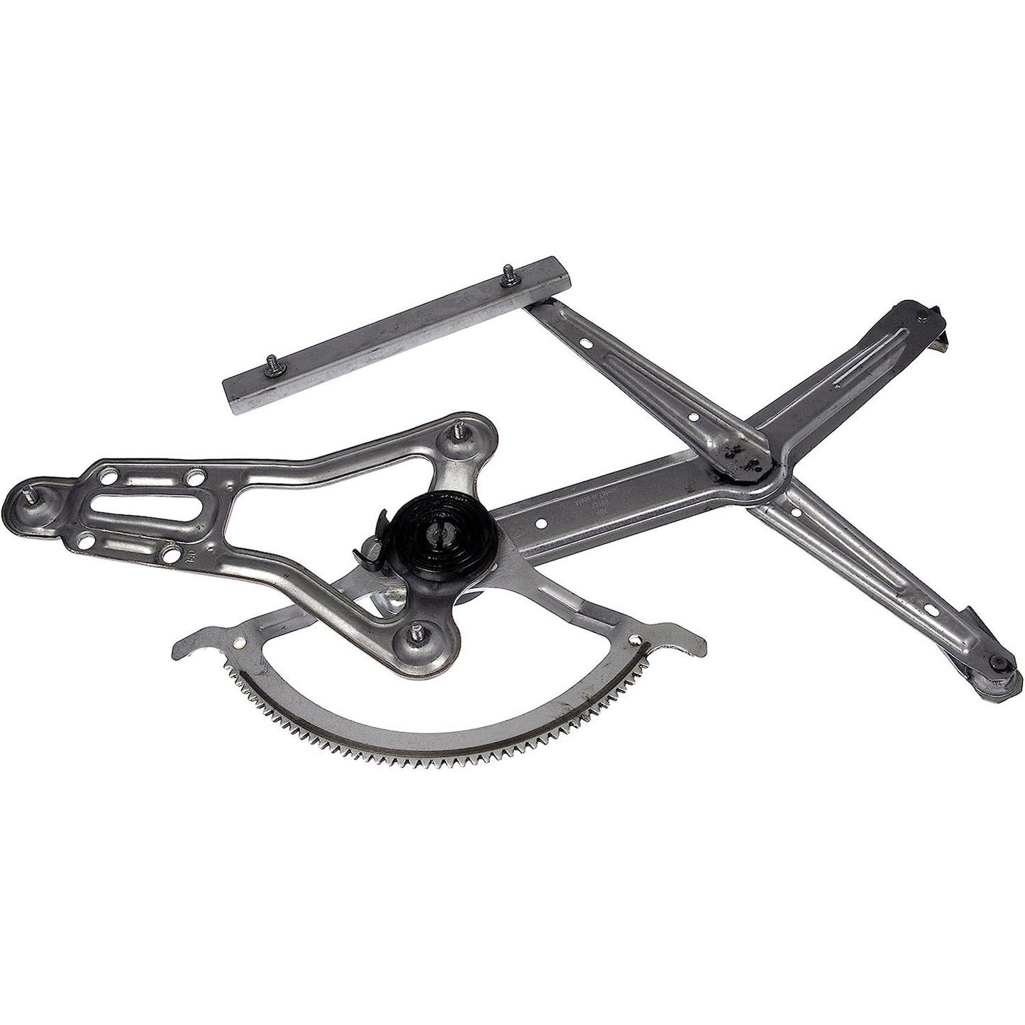 740-571 Передний стеклоподъемник со стороны пассажира, серия OE Solutions, без мотора