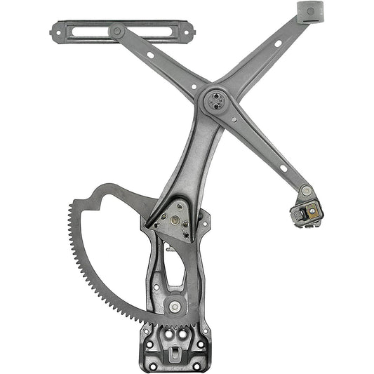 740-575 Передний стеклоподъемник со стороны пассажира, серия OE Solutions, без мотора