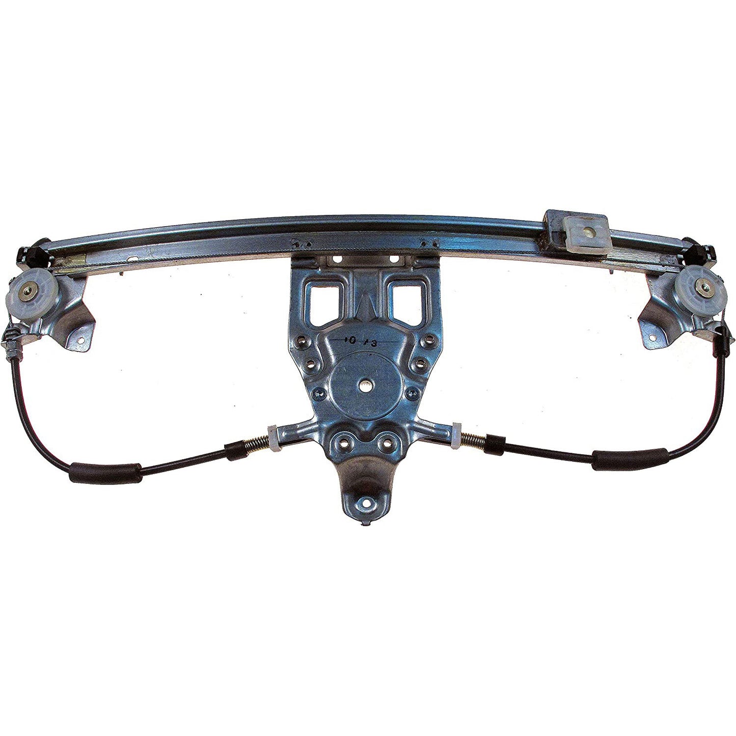 740-576 Задний стеклоподъемник со стороны водителя, серия OE Solutions, без мотора