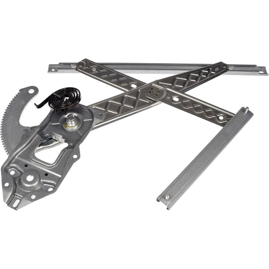 740-620 Передний стеклоподъемник со стороны водителя, серия OE Solutions, без мотора