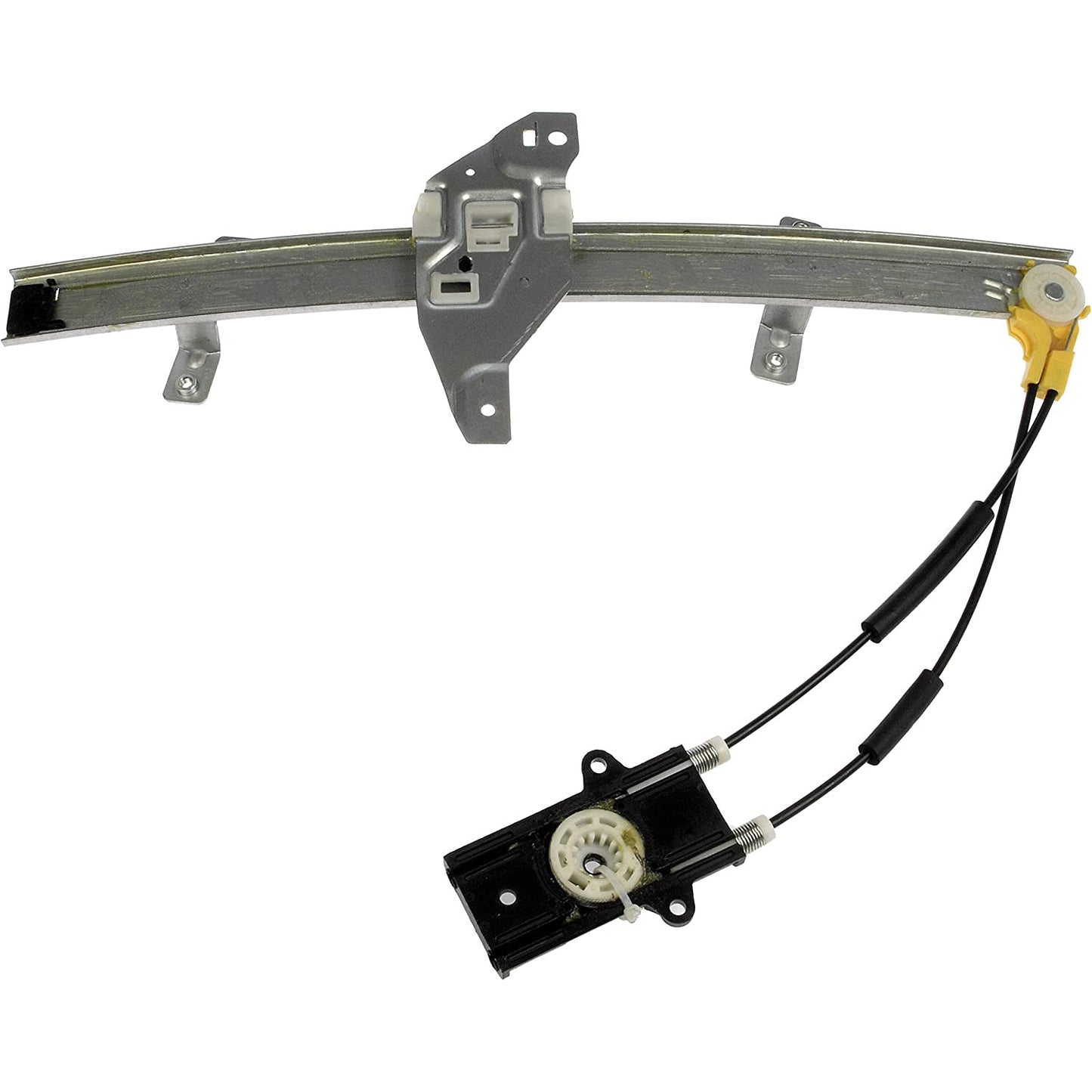 740-638 Front, Passenger Side OE Solutions Series Power Window Regulator, Without Motor